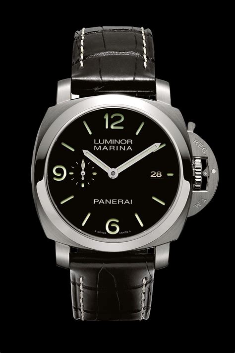 panerai pam 312 retail price|Panerai luminor marina 1950 automatic.